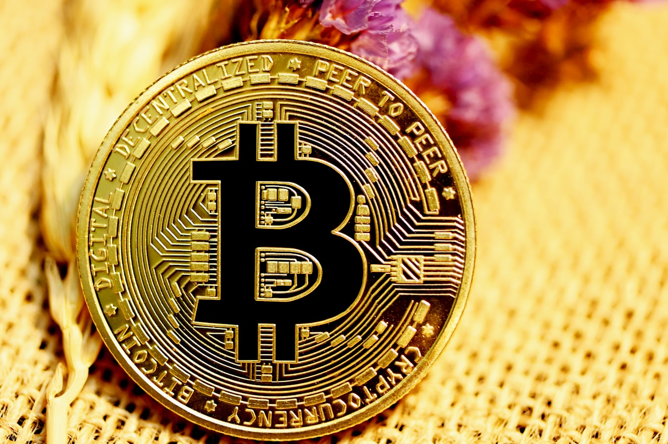 Blockchain Network