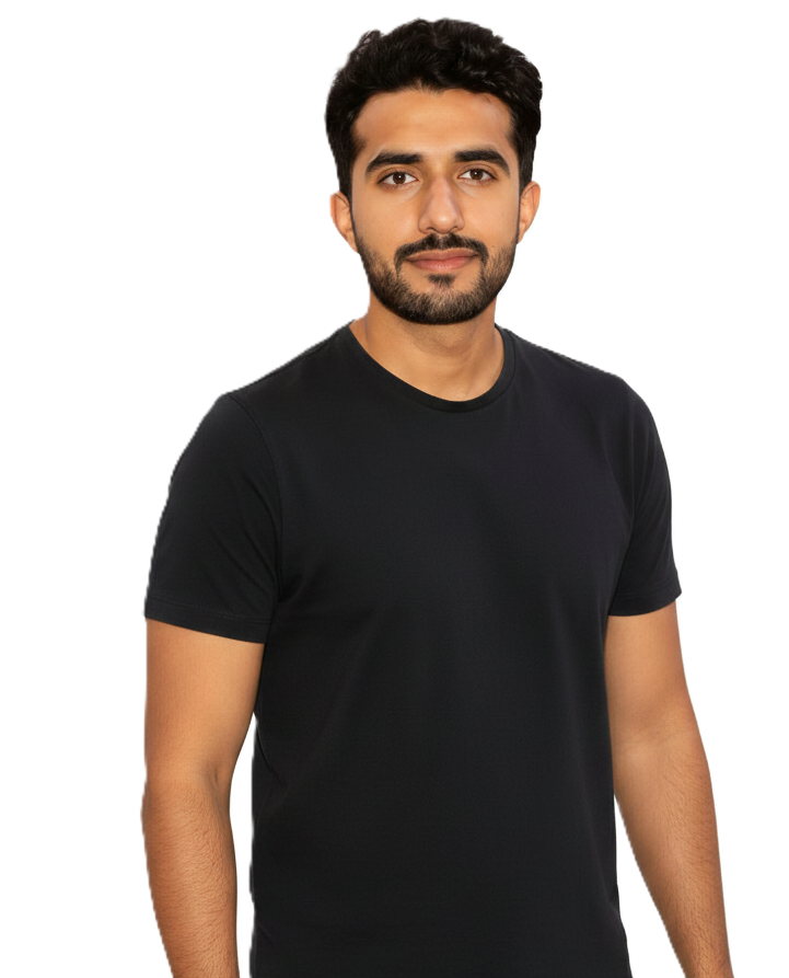 Mirza Shahzad