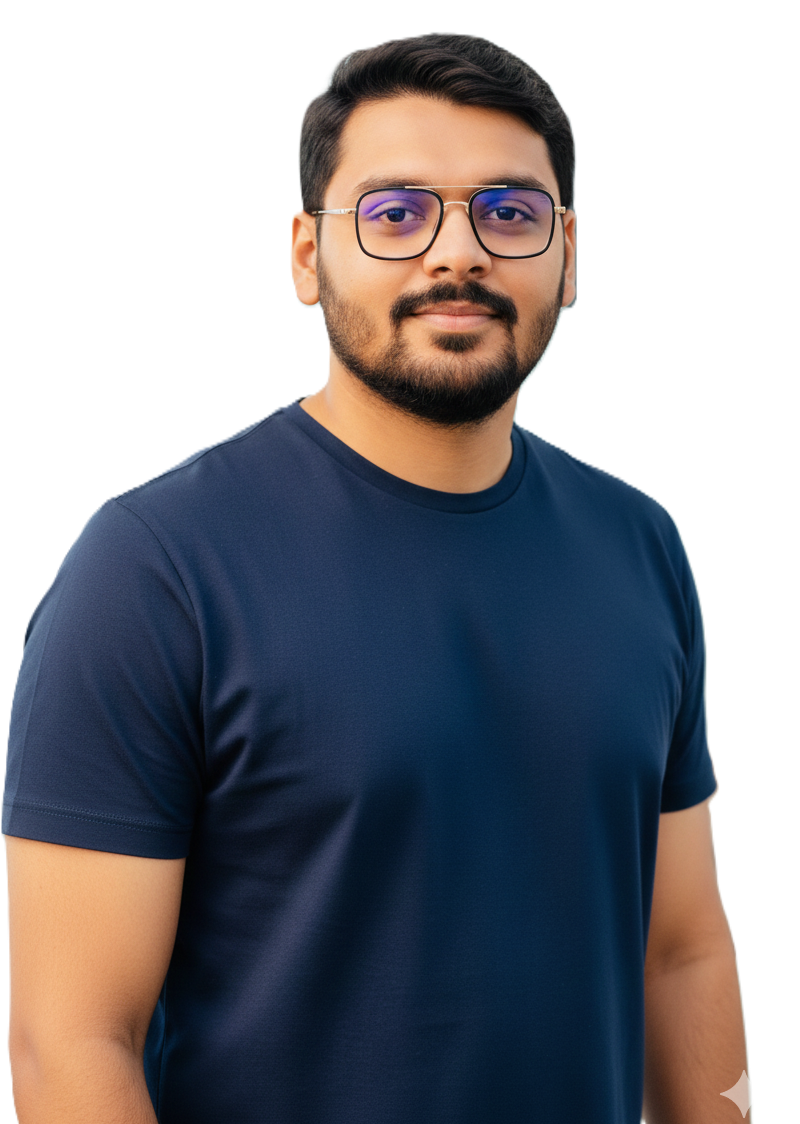Syed Shoaib
