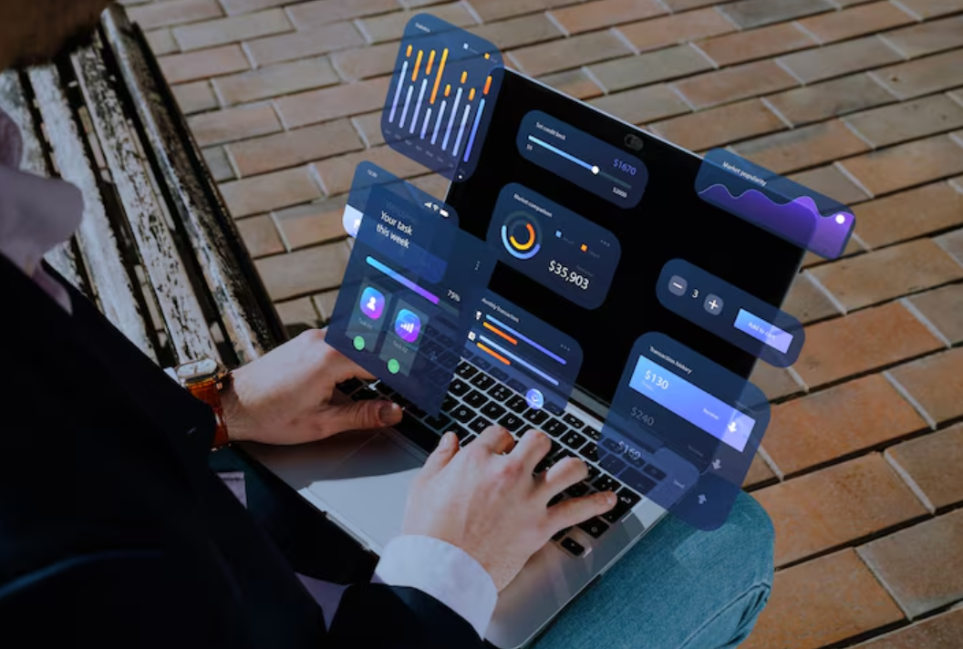 CRM Background