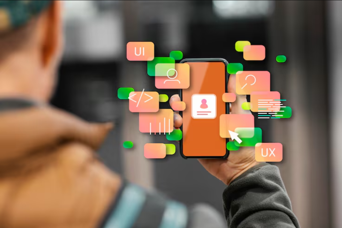 Mobile App Development Overview