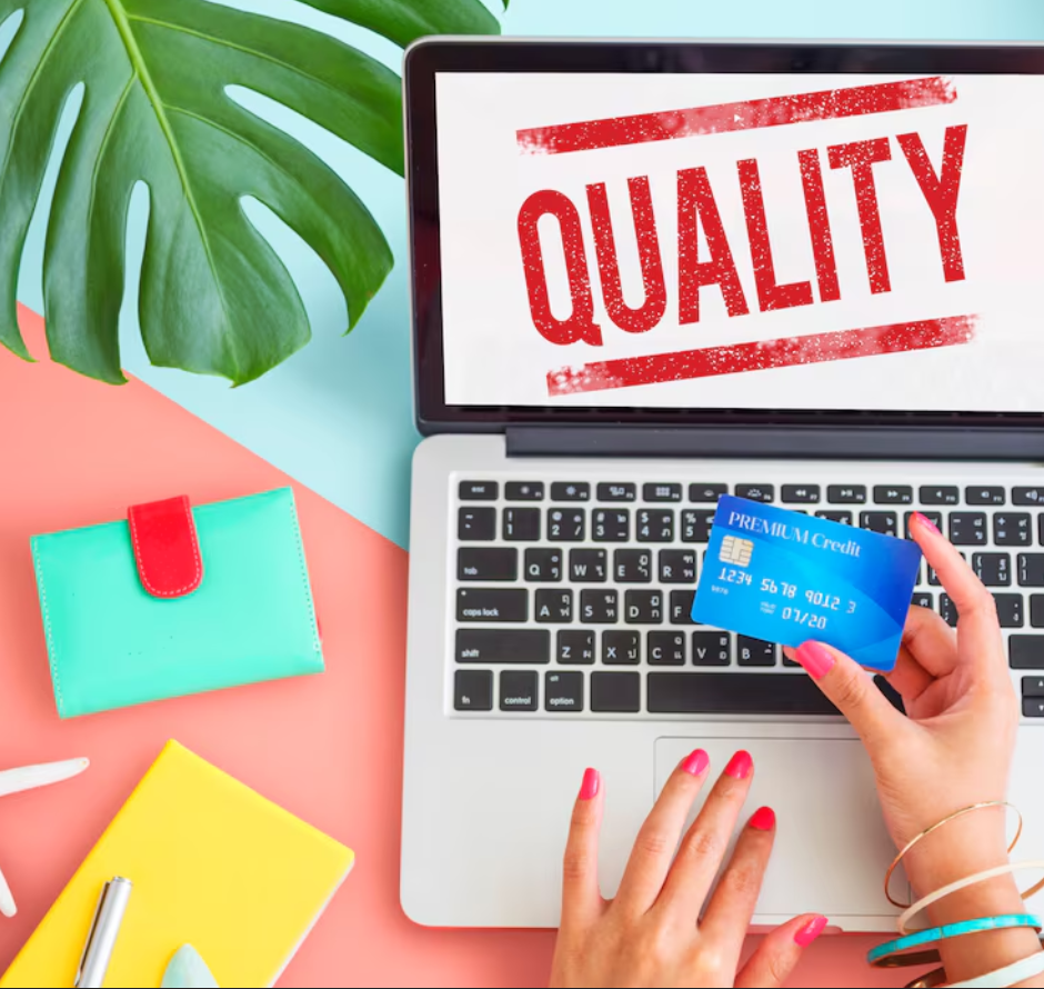 Quality Assurance Background