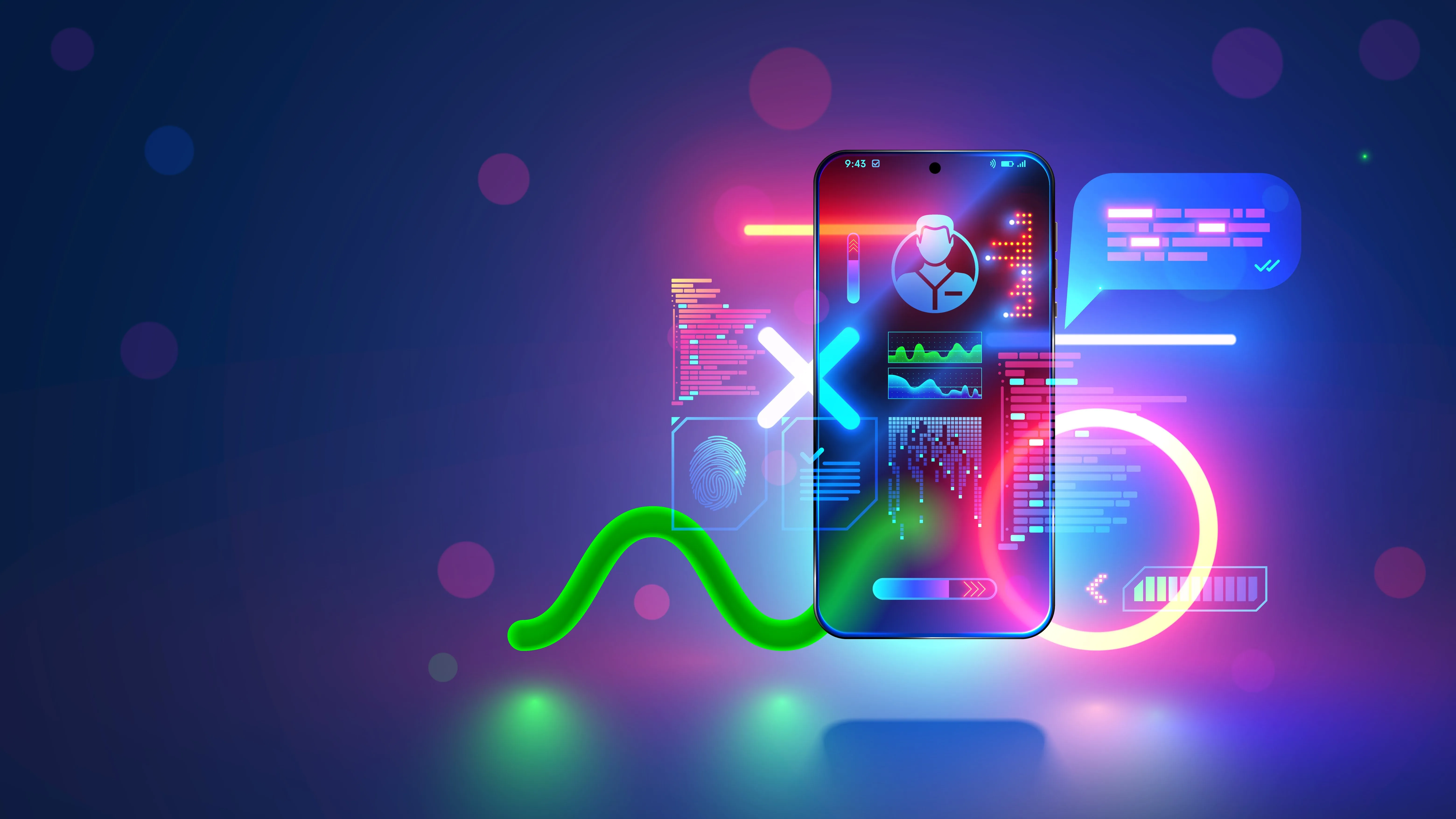 Design & Development Overview