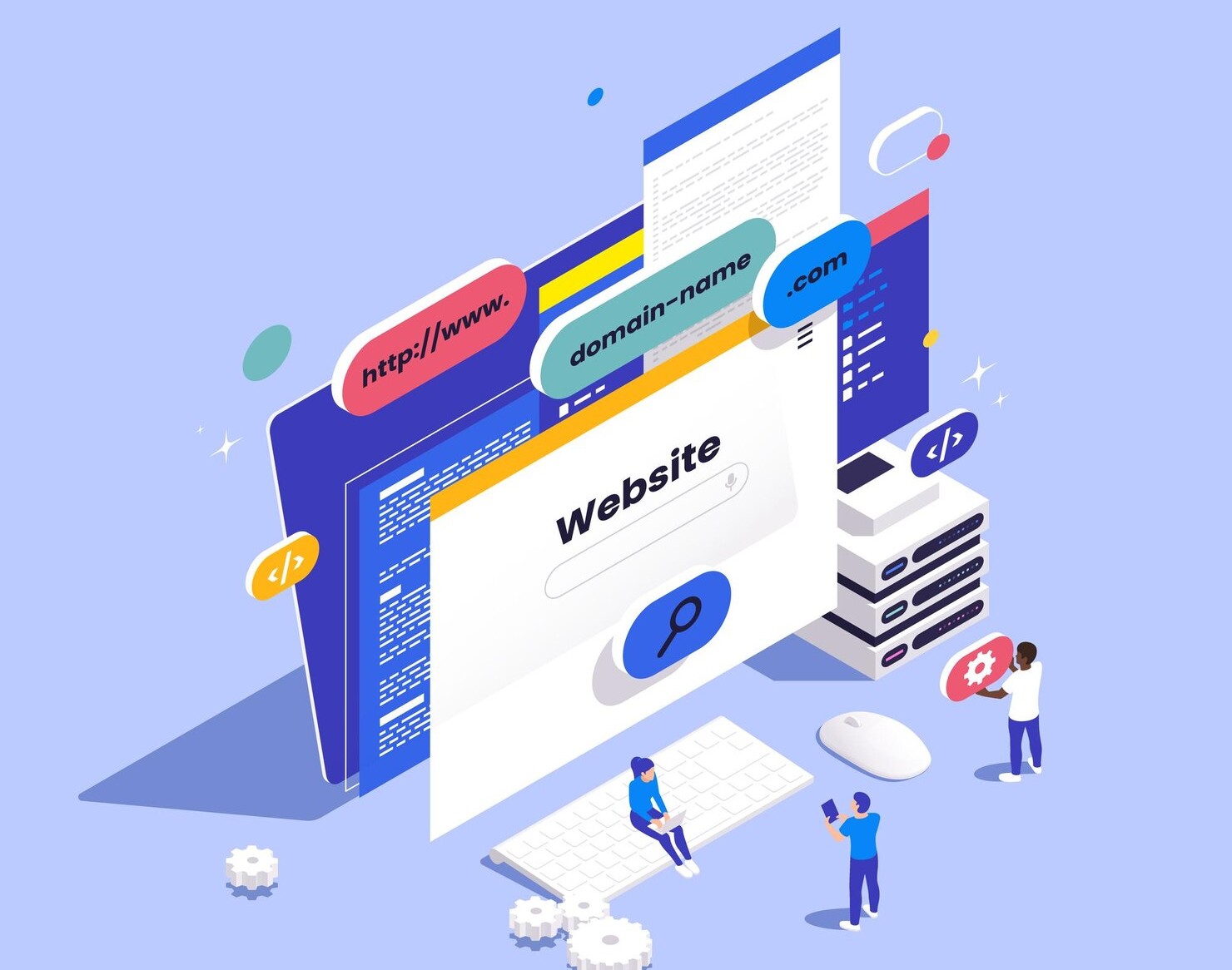 Design & Development